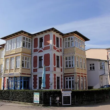Apartment Villa-emmy-app-02 Heringsdorf (Usedom)