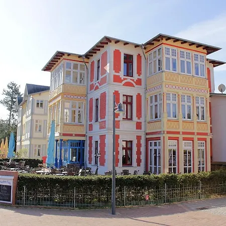 Villa-emmy-app-02 Heringsdorf (Usedom)