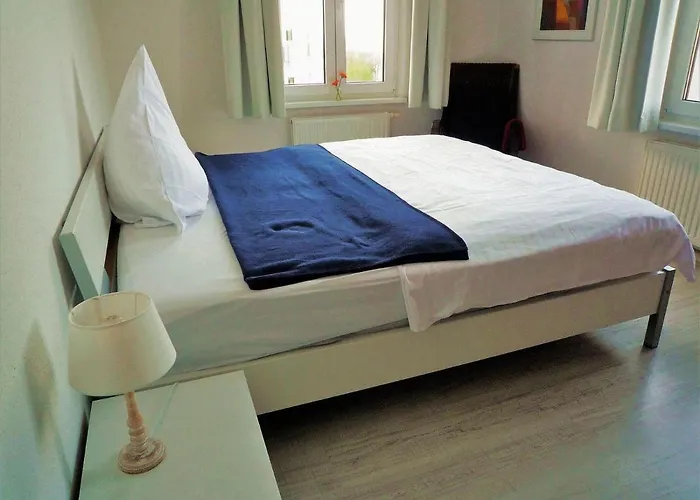 Villa-emmy-app-02 Heringsdorf (Usedom)