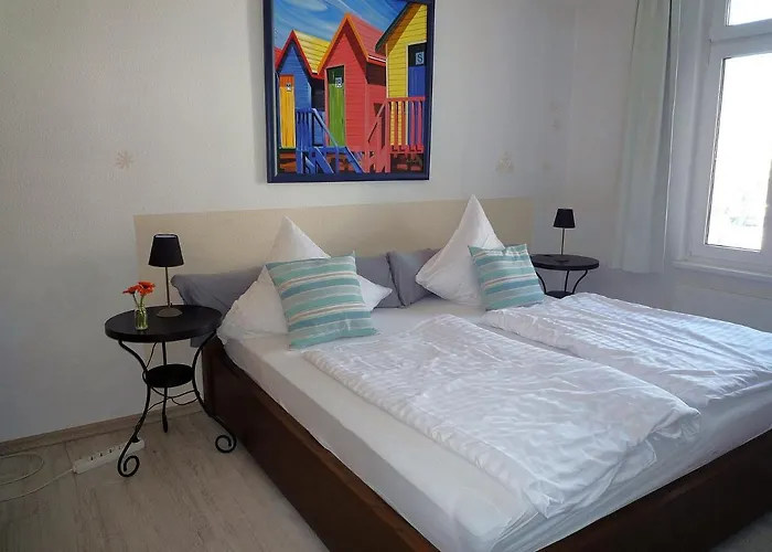 Villa-emmy-app-02 Apartamento *