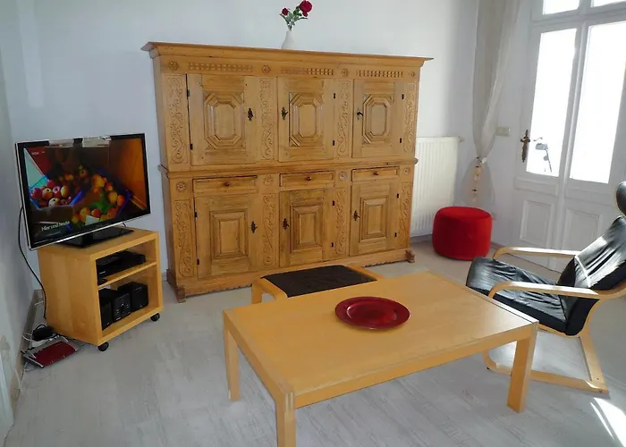 Villa-emmy-app-02 Apartamento Heringsdorf (Usedom)