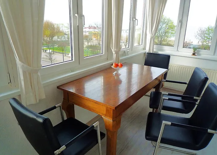 Villa-emmy-app-02 Apartamento