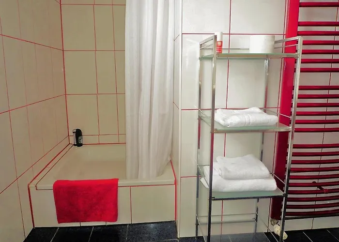 Villa-emmy-app-02 Apartamento *