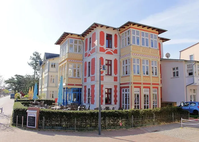 Villa-emmy-app-02 Heringsdorf (Usedom)